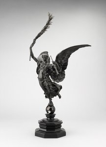Seier (bronse)